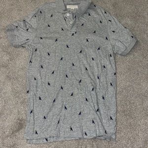Mens Polo - Aeropostale